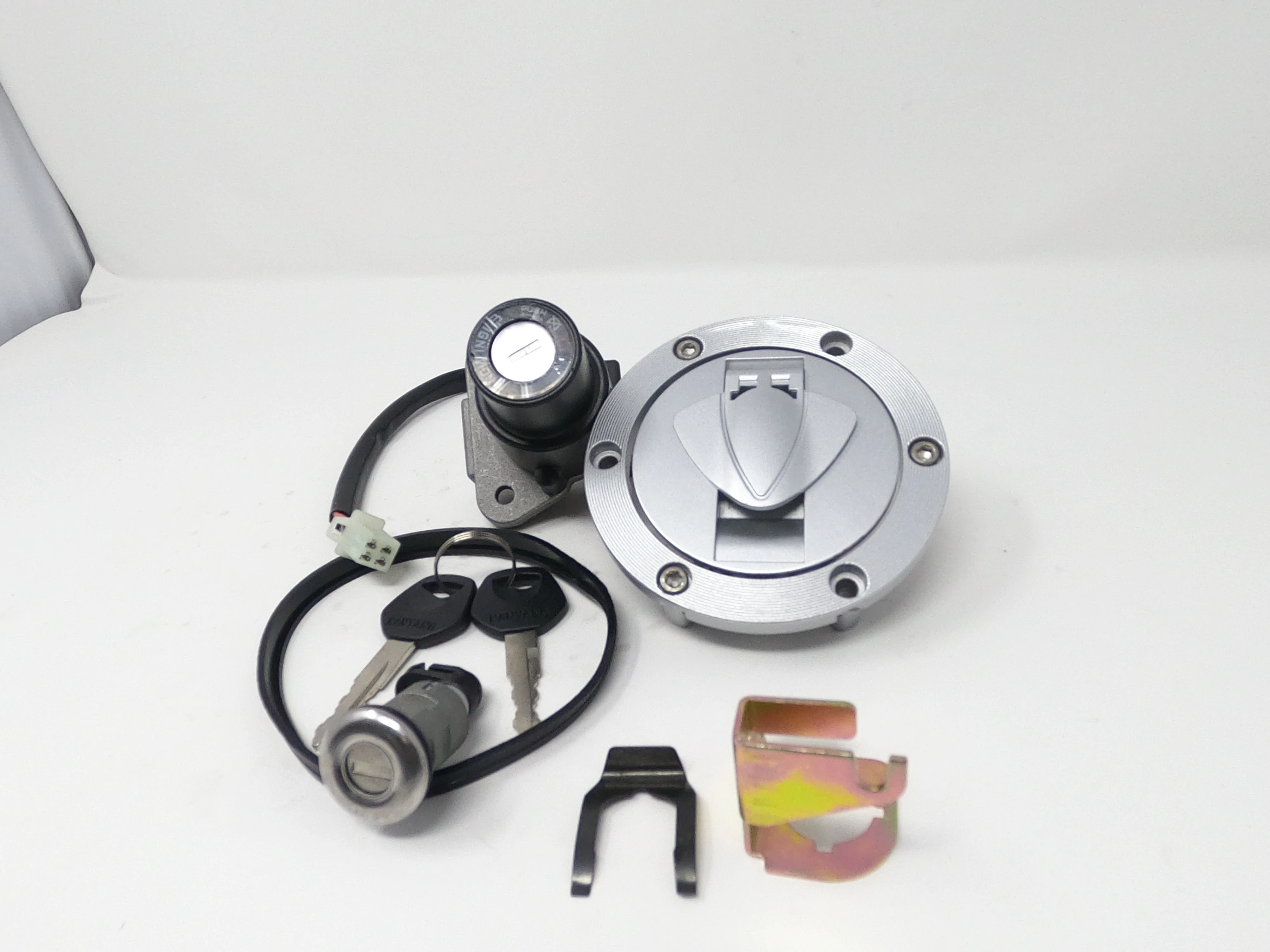 X22R MAX 250cc Motorcycle | Ignition Set (H6-70134) - Image 2