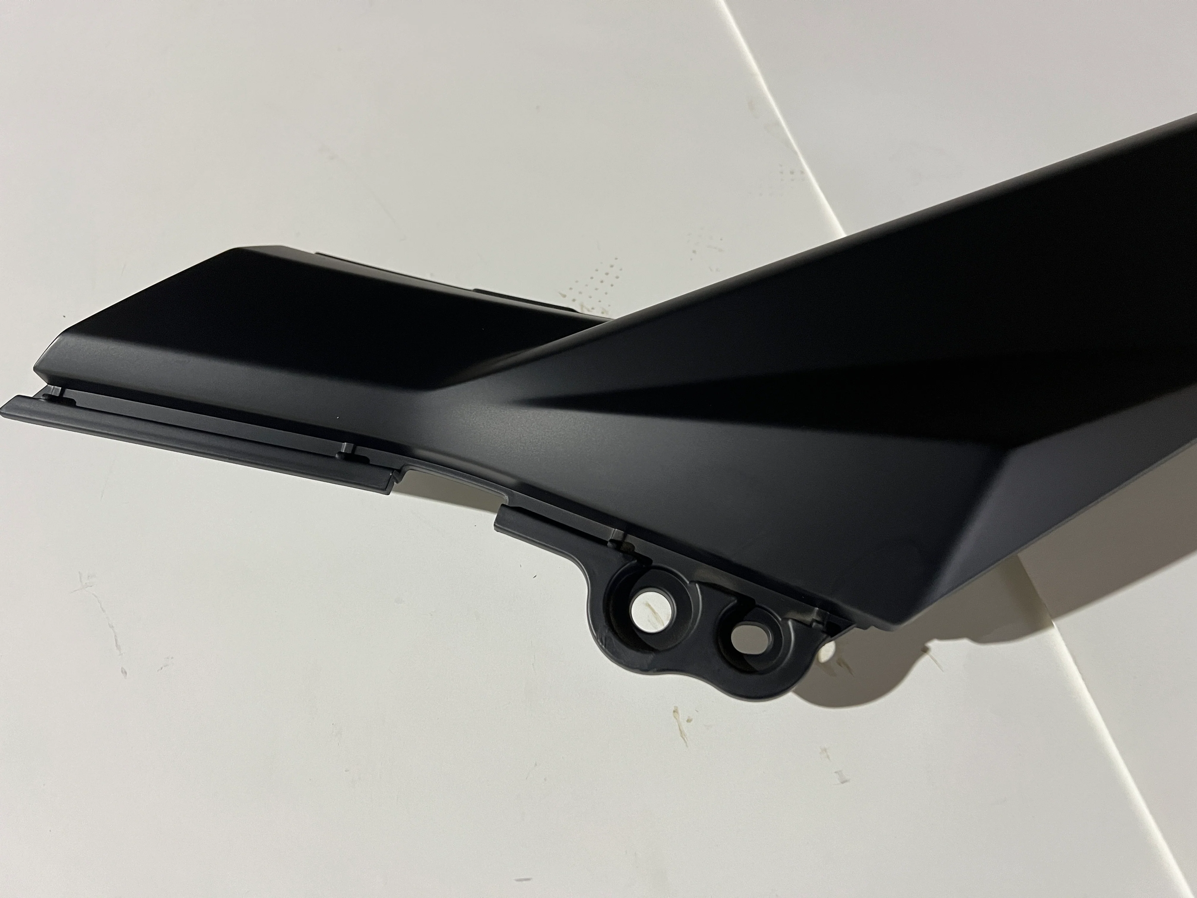 X22R MAX 250cc Motorcycle | Left Tail Fairing (H6-70067) - Image 2