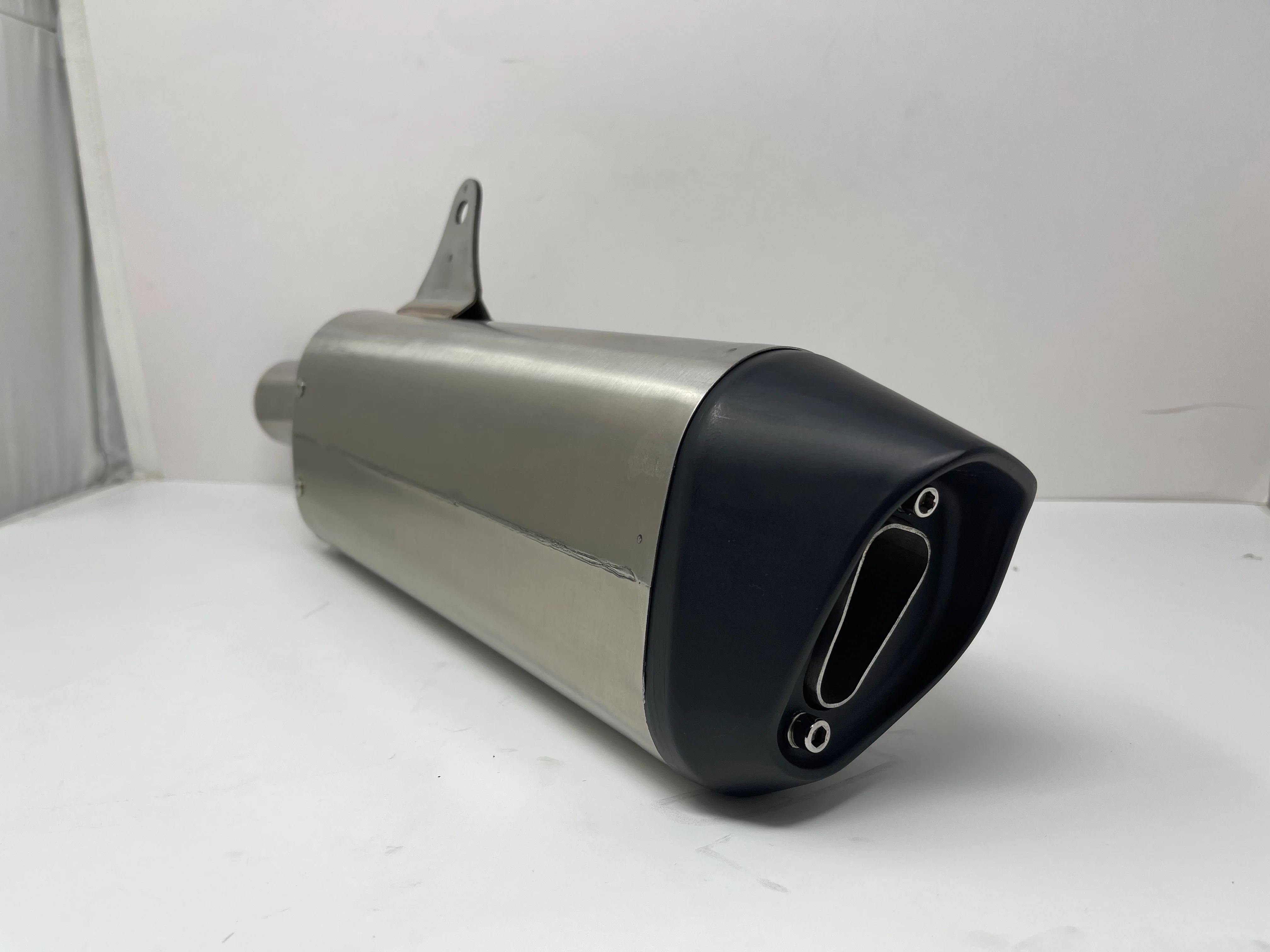 X22R MAX 250cc Motorcycle | Muffler (H6-70148) - Image 2