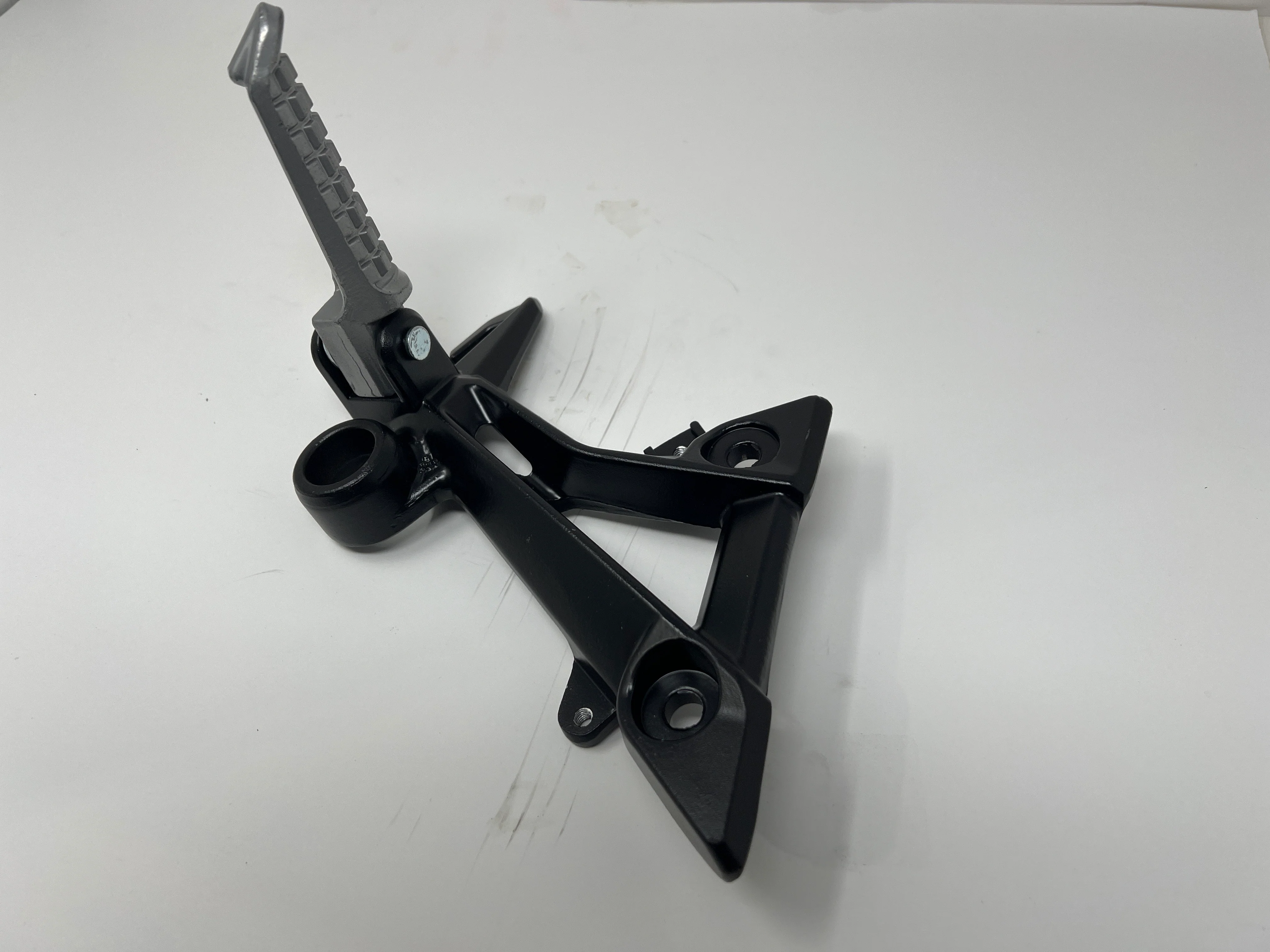X22R MAX 250cc Motorcycle | Rear Right Footrest (H6-70012) - Image 2