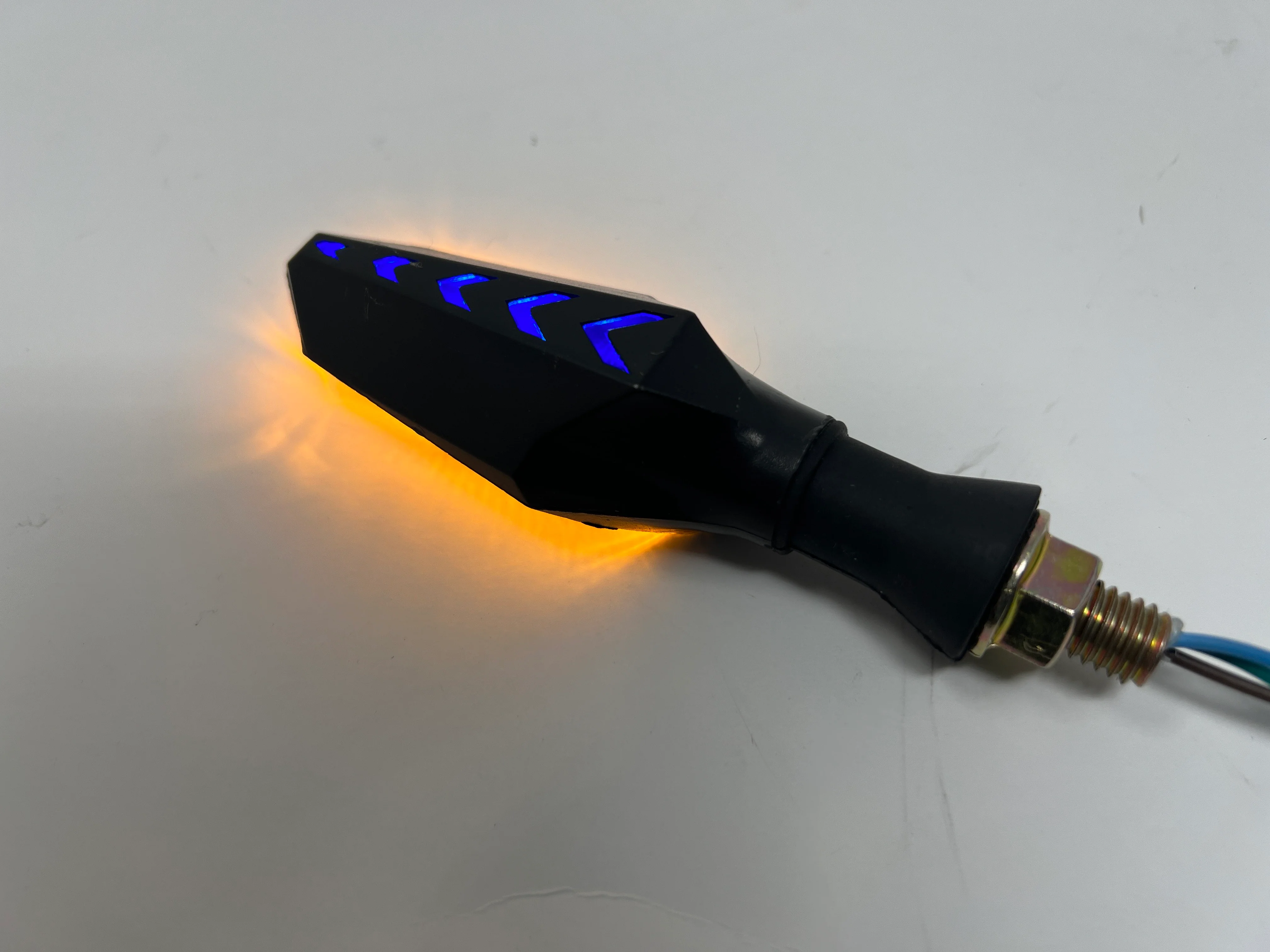 X22R MAX 250cc Motorcycle | Right Signal Light (H6-70092-2) - Image 2