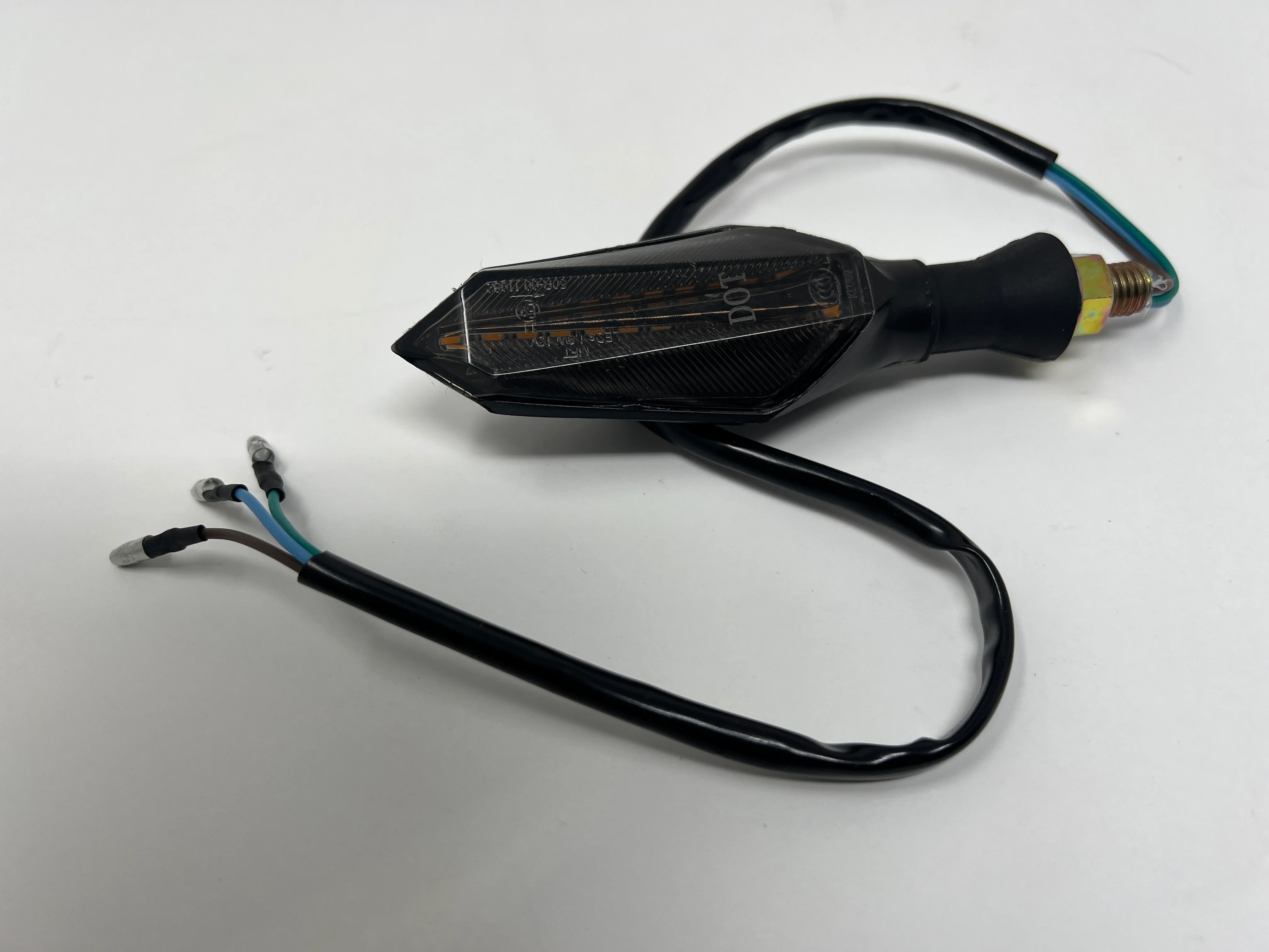 X22R MAX 250cc Motorcycle | Right Signal Light (H6-70092-2) - Image 3