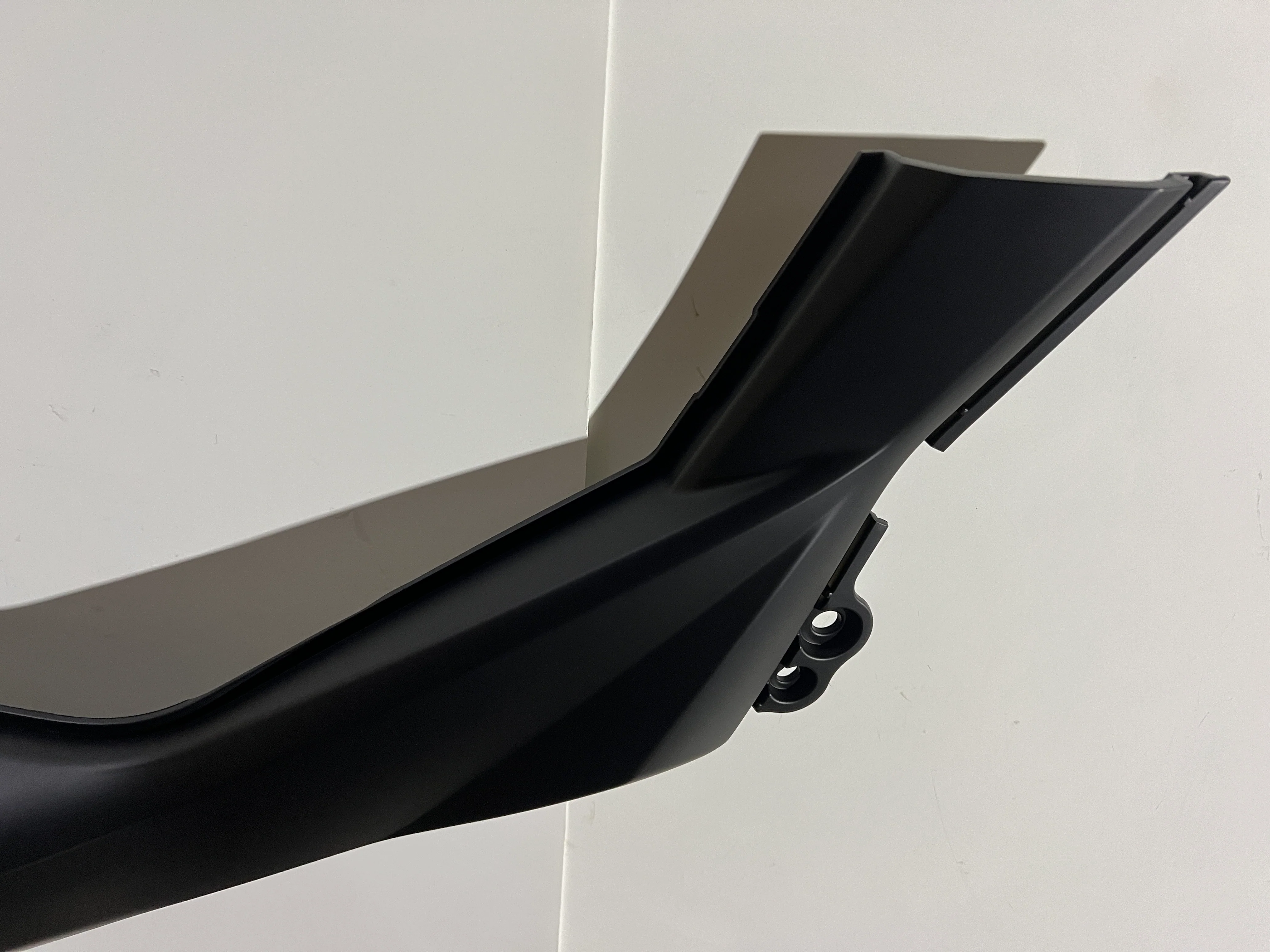 X22R MAX 250cc Motorcycle | Right Tail Fairing (H6-70068) - Image 2