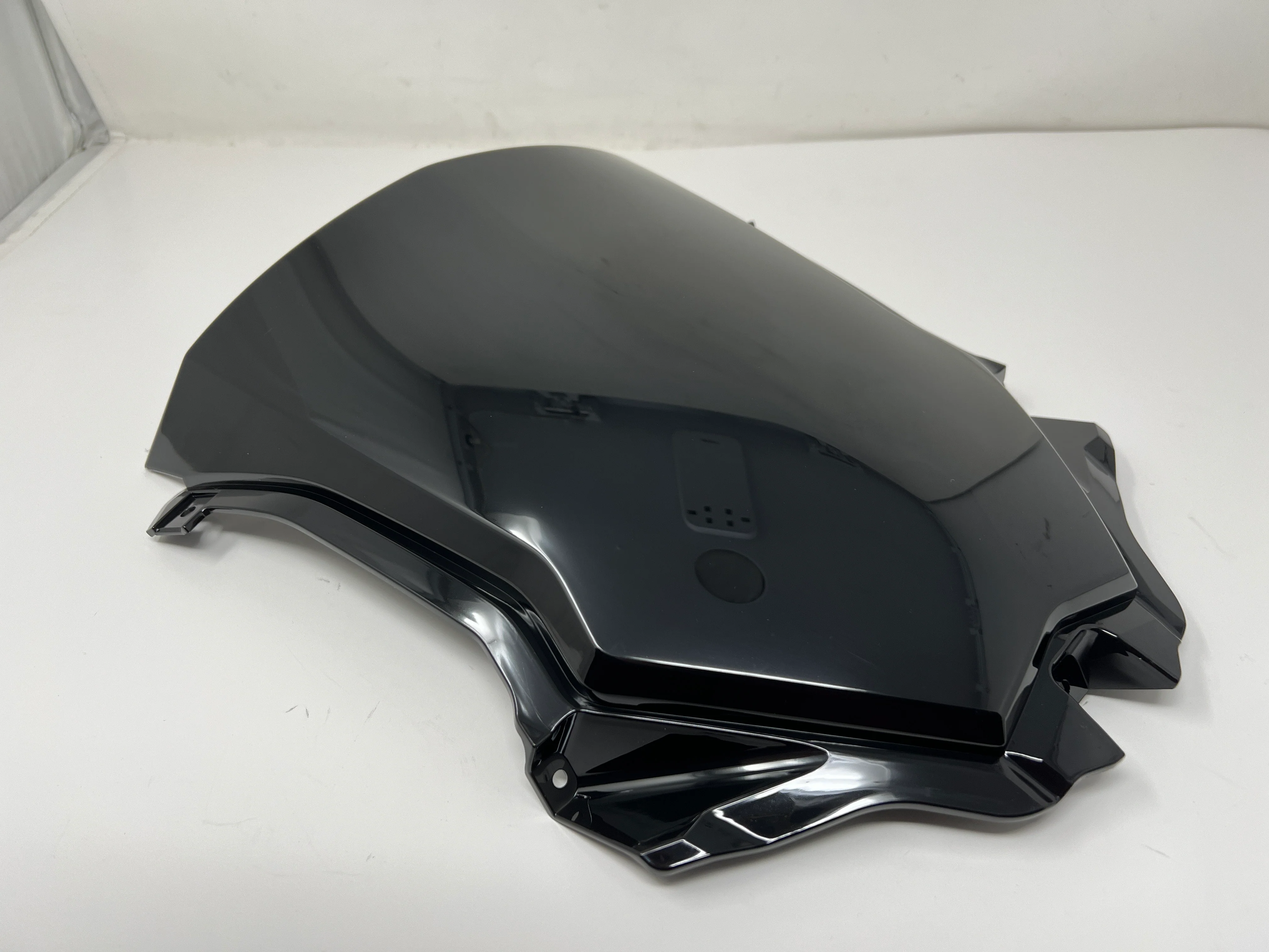 X22R MAX 250cc Motorcycle | Windshield (H6-70053) - Image 2